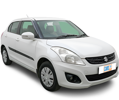 2013 Maruti Swift Dzire - Sedan - Petrol - Manual - ₹2.19 lakh